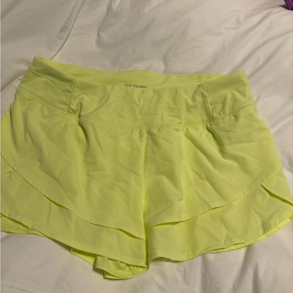Calia by Carrie underwood athletic shorts